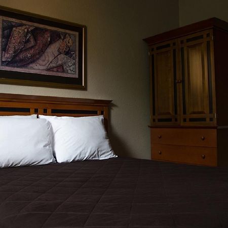 Hotel Ambassador Vancouver Extérieur photo
